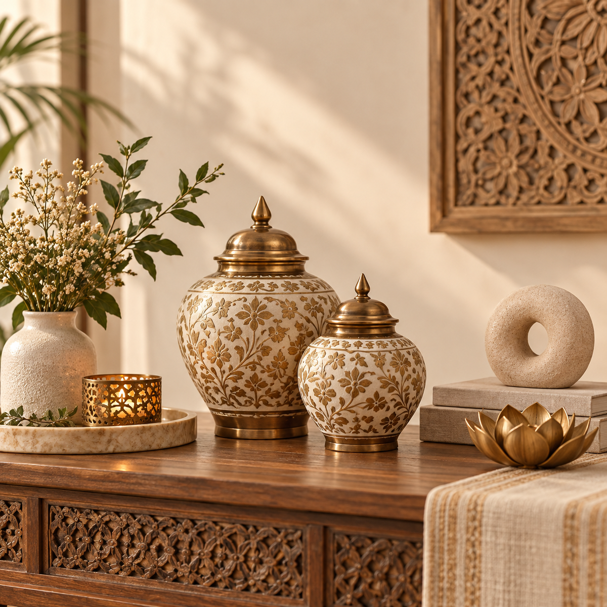 Home Decoration